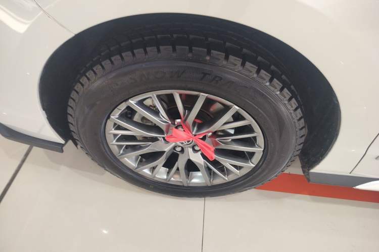 Used Toyota Granvia 2023 2.5L Hybrid Comfort Edition