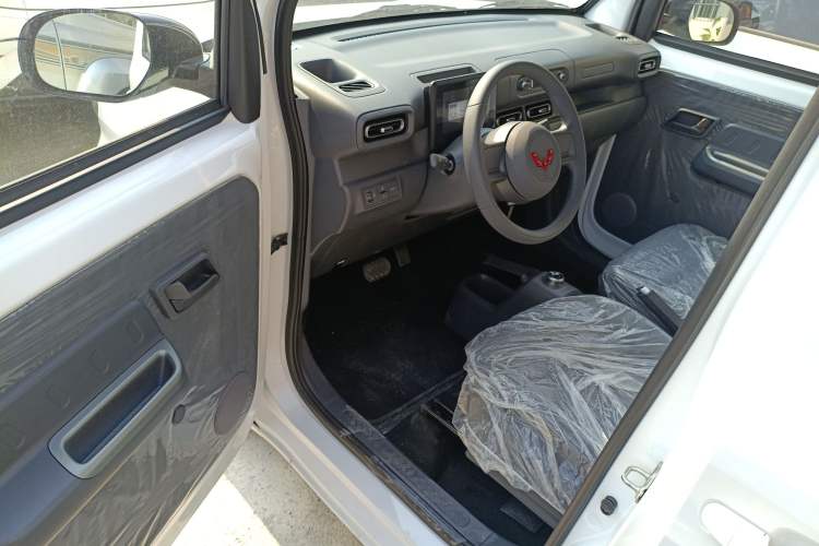 Used Wuling Zhiguang New Energy 
