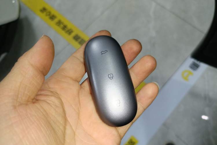 Used Li Auto L7 2023 Max model