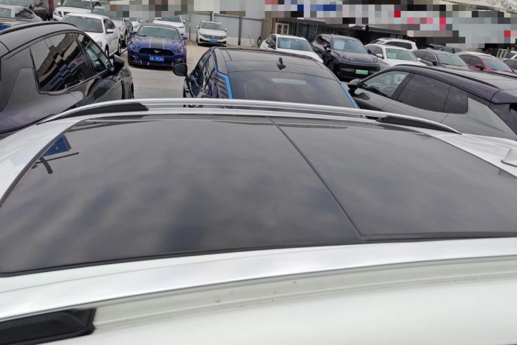 Used Lynk & Co 01 2023 2.0TD Two-Wheel Drive Pro Trim
