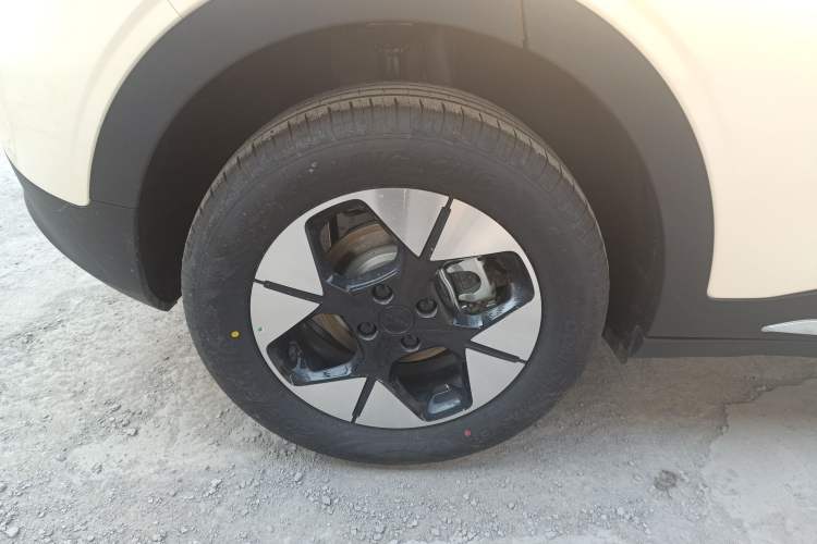 Used Geely Galaxy Geome 2026 Model 310km Dream Edition
