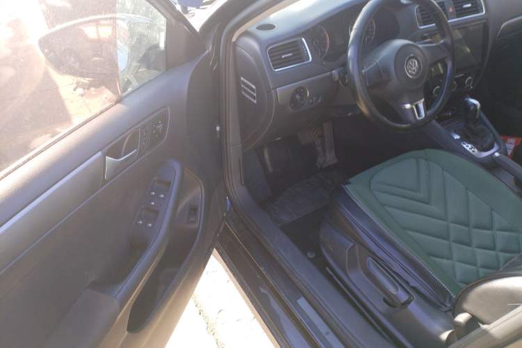 Used Volkswagen Sagitar 2014 1.4TSI Automatic Fashion Edition