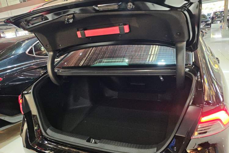 Used Honda Inspire 2023 260TURBO Deluxe Edition