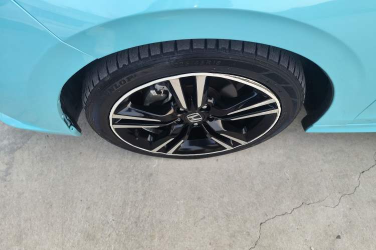 Used Honda Integra 2022 240TURBO CVT Phantom Night Luxury Edition
