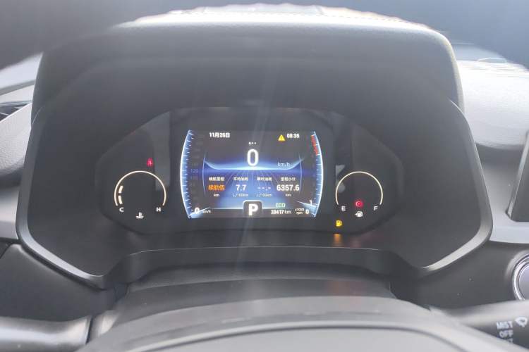 Used Chery Tiggo 8 2020 1.5 TCI Automatic Exclusive Edition 7-Seater
