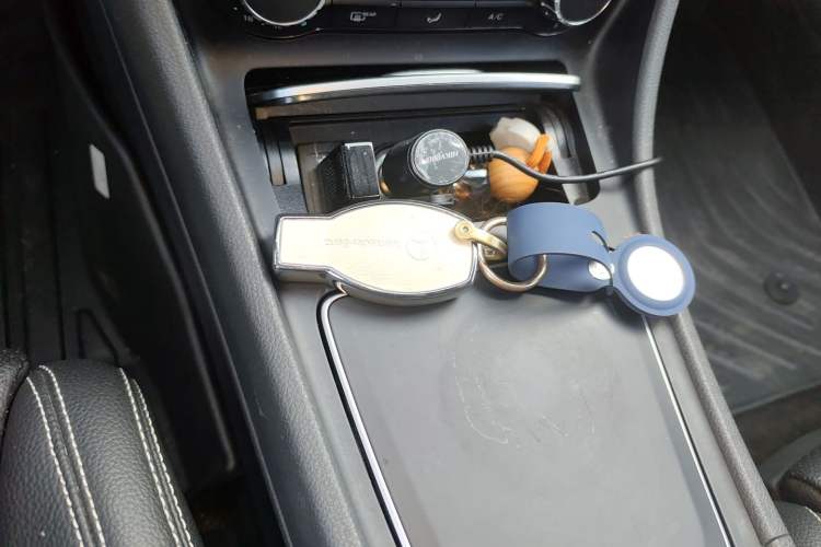 Used Mercedes-Benz GLA 2018 GLA 200 Fashion Model