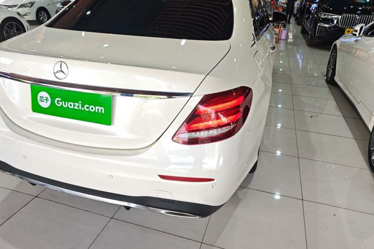 Used Mercedes-Benz E-Class 2019 Restyled E 300 L Sport Luxury Edition