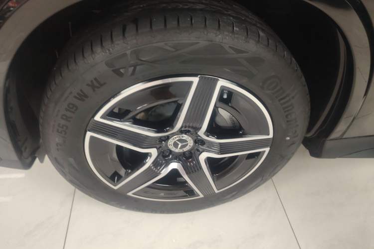 Used Mercedes-Benz GLC Coupe 2024 GLC 260 4MATIC Coupe SUV