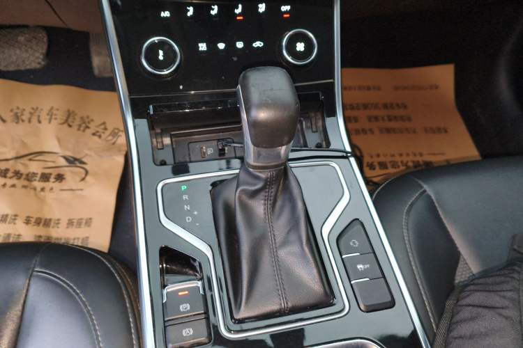 Used Chery Arrizo GX 2019 Pro 1.5T CVT Dynamic Color Edition China VI Standard