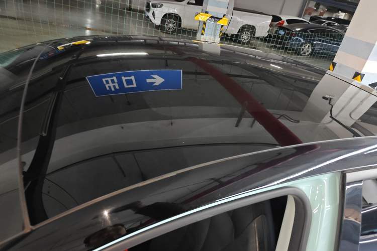 Used XPeng P5 2021 550E