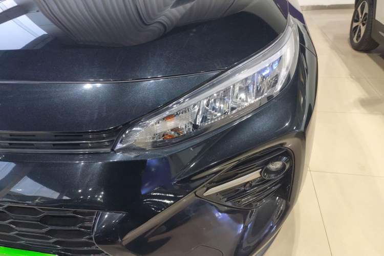 Used Toyota Wildlander 2020 Dual-Motor 2.5L E-CVT Four-Wheel Drive Luxury Edition
