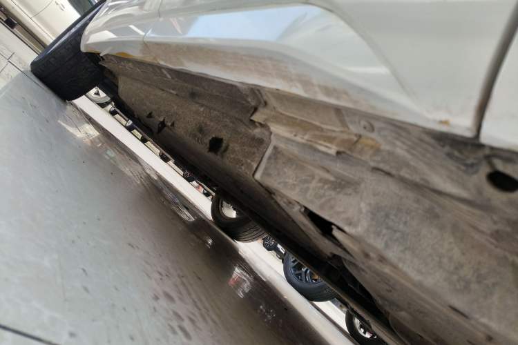 Used Audi Q3 2016 30 TFSI Fashion Model
