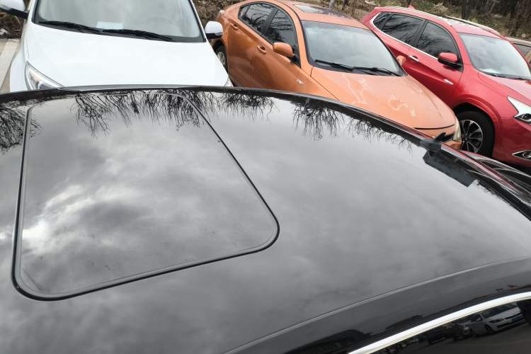 Used Volkswagen Passat 2016 330TSI DSG Prestige Edition
