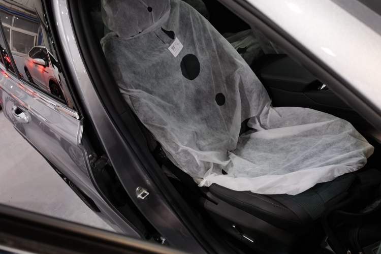 Used Geely Auto Monjaro L Intelligent Engine 2024 1.5T Tiangong Edition
