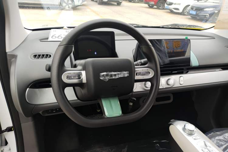 Used  Lumin 2025 205 km Xiangqin Version