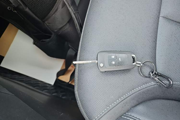 Used Buick GT 2021 Revised Version Flagship 1.5L Automatic Elite Edition