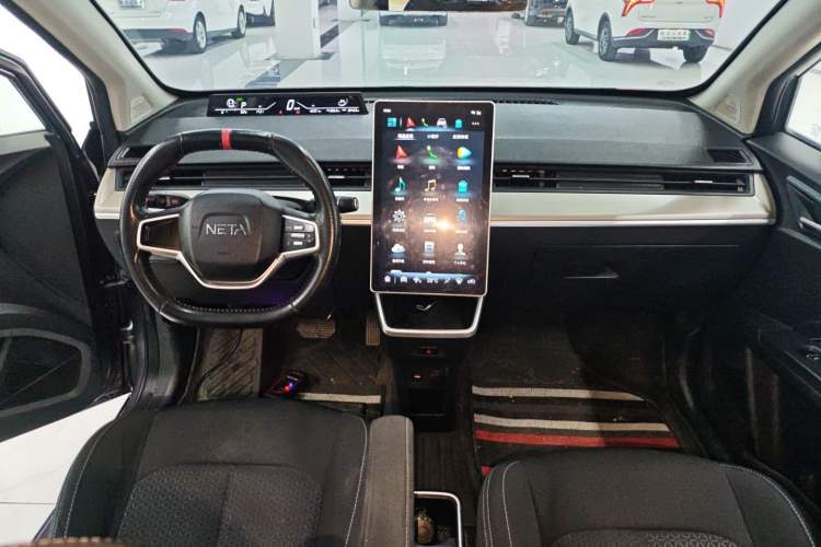 Used NETA V 2022 Chao 300 Lite Ternary Lithium