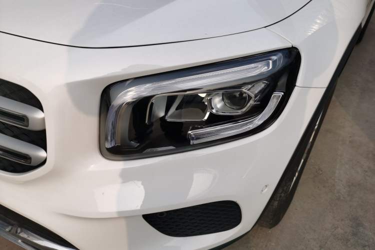 Used Mercedes-Benz GLB 2020 GLB 200 Dynamic Edition
