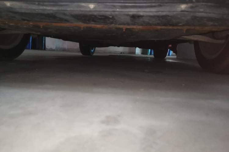 Used Infiniti QX50 2018 2.0T Four-Wheel Drive Elite Edition
