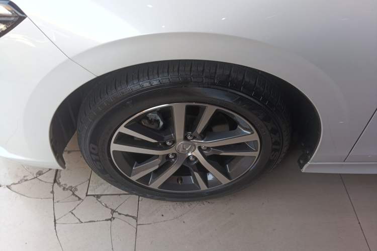 Used Honda Integra 2022 240TURBO CVT Technology Edition