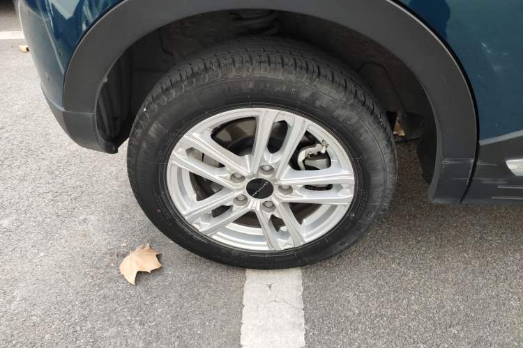 Used Dayun Yuehu 2022 300 Standard Edition