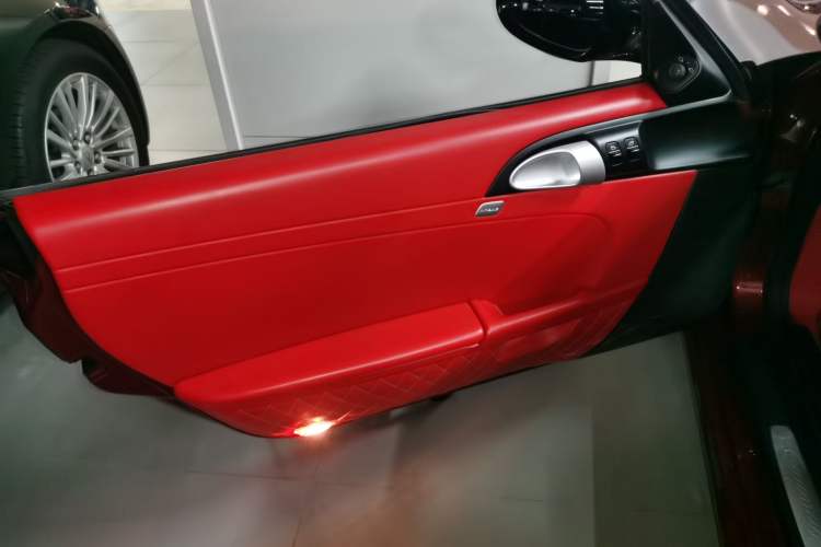 Used Porsche Cayman 2009 Cayman 2.9L
