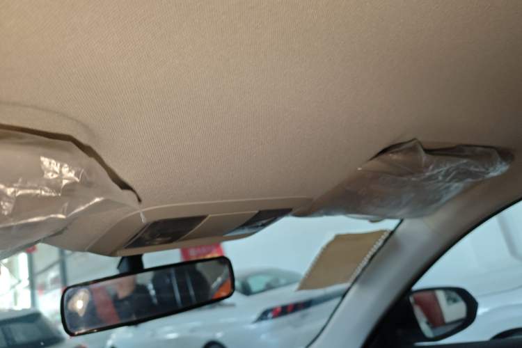 Used Dongfeng Aeolus Yixuan 2025 1.5L Glory Edition
