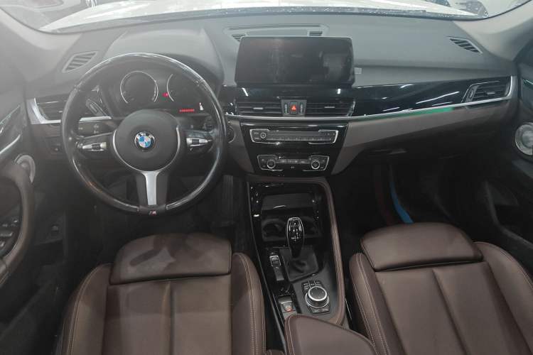 Used BMW X1 2021 sDrive20Li Premium Edition
