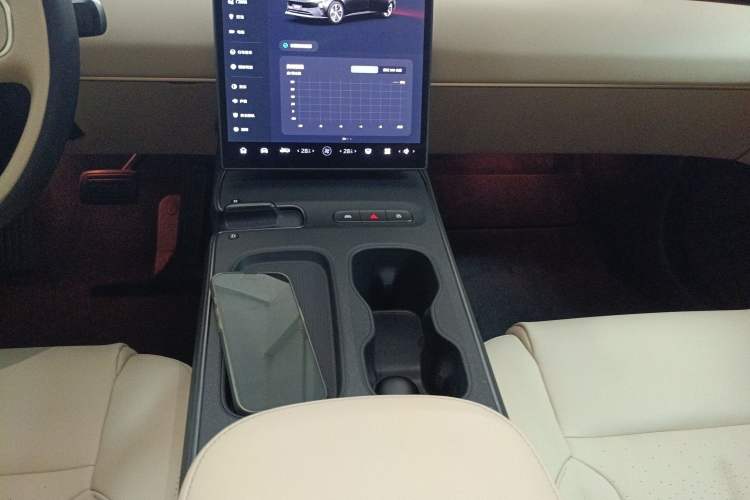 Used Nio ET5T 2023 75 kWh Touring