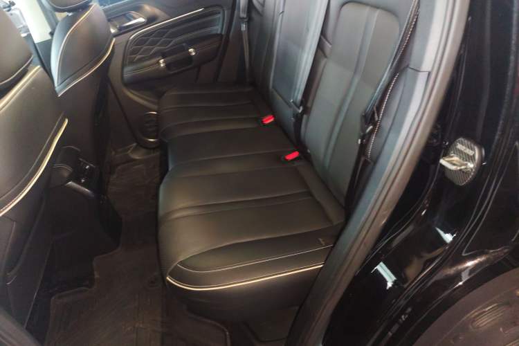 Used Tank 300 2021 Off-Road Edition 2.0T Conqueror
