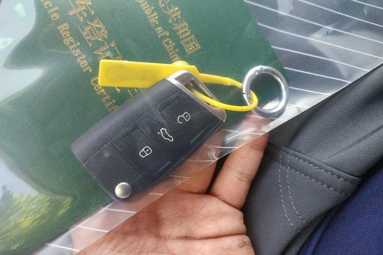 Used Volkswagen Lamando 2021 230TSI DSG Fashion Edition