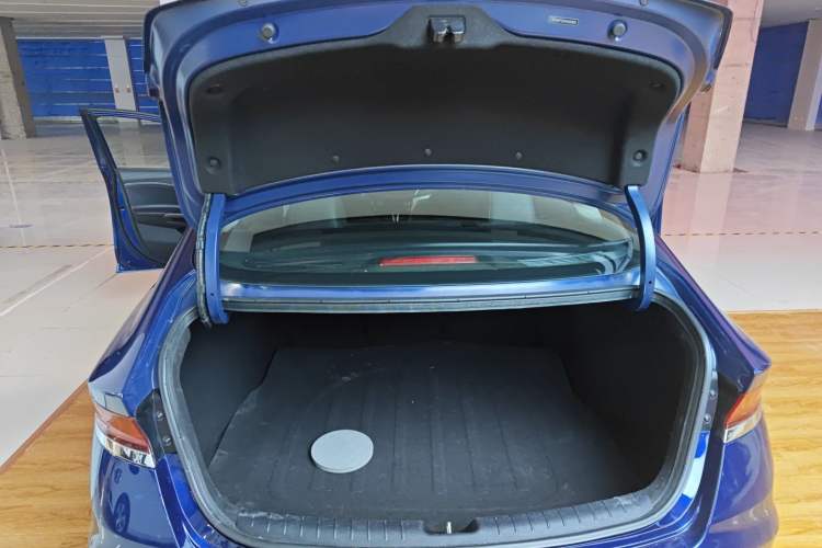 Used Hyundai Lafesta 2019 280TGDi Sport Edition China VI