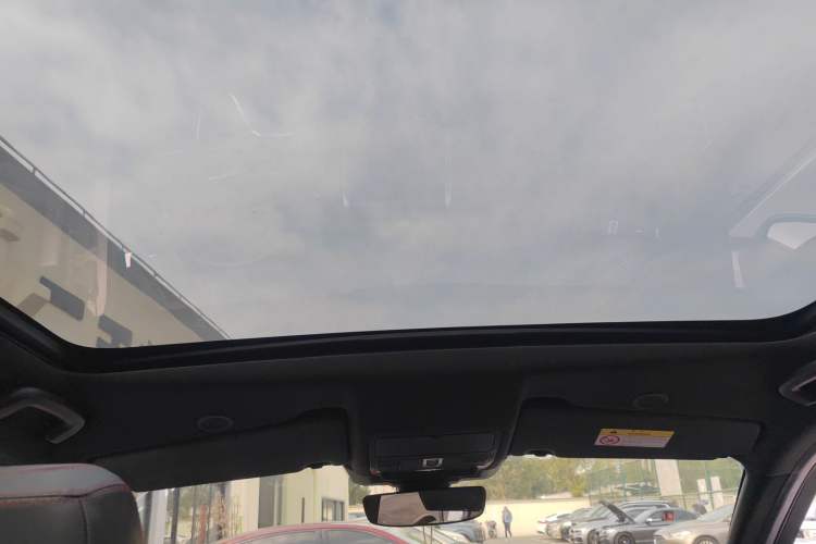 Used Land Rover Discovery Sport 2022 249 PS R-Dynamic S Performance Edition 5 Seats