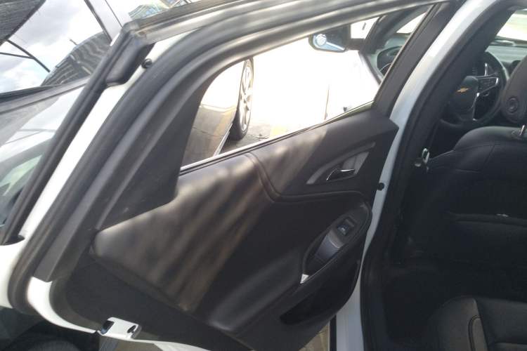 Used Chevrolet Malibu XL 2022 535T Automatic Sport Edition
