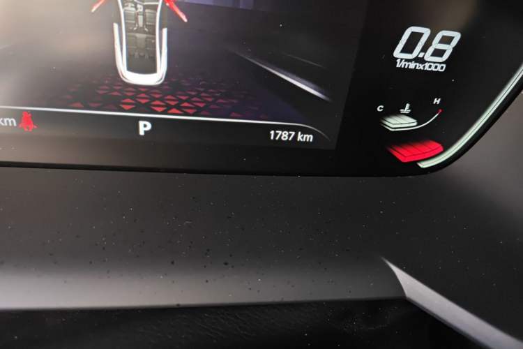 Used MG 5 2022 180 DVVT CVT Youth Luxury Edition
