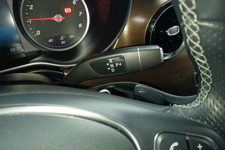 Used Mercedes-Benz V-Class 2020 V 260 Prestige Edition
