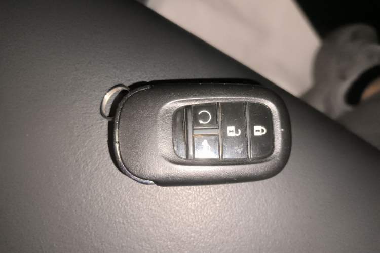 Used Honda Integra 2022 240TURBO CVT Technology Edition
