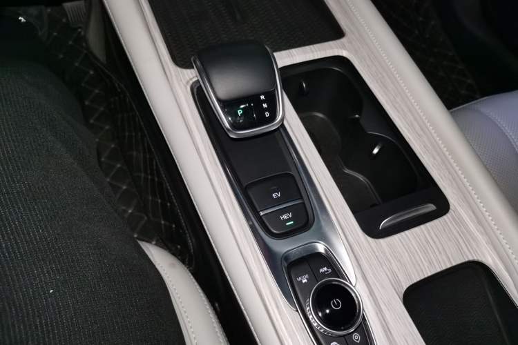 Used Chery Fengyun A8 2024 127 Yufeng Edition
