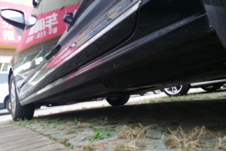 Used Volkswagen Passat 2024 280TSI Business Edition
