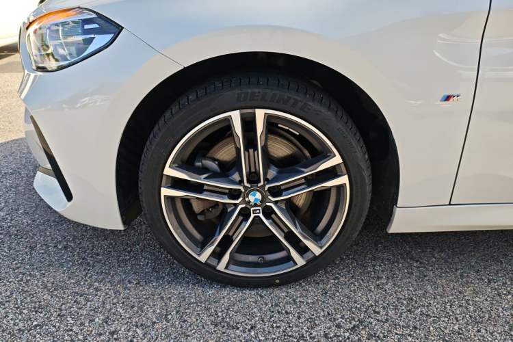 Used BMW 1 Series 2021 Restyled 125i M Sport Night Edition