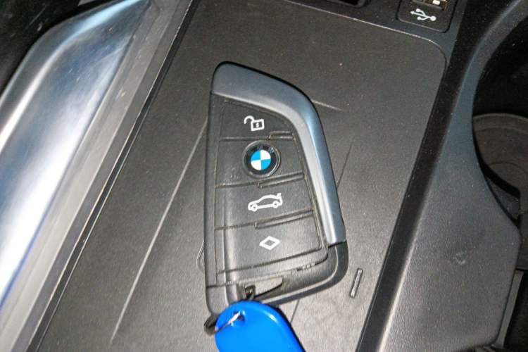 Used BMW X3 2021 Restyled xDrive30i Leading Edition M Sport Package