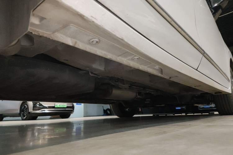 Used Wuling Jiachen 2022 1.5T CVT Deluxe Flagship Edition
