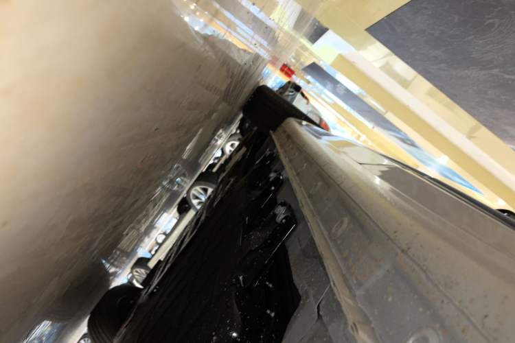 Used Wuling Bingo 2024 333 km Enjoyment Version
