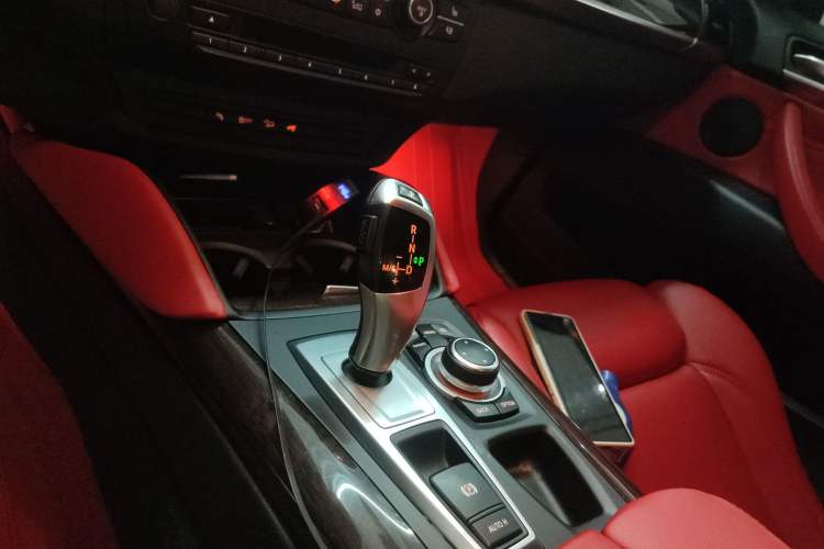 Used BMW X6 2014 xDrive35i Sport model