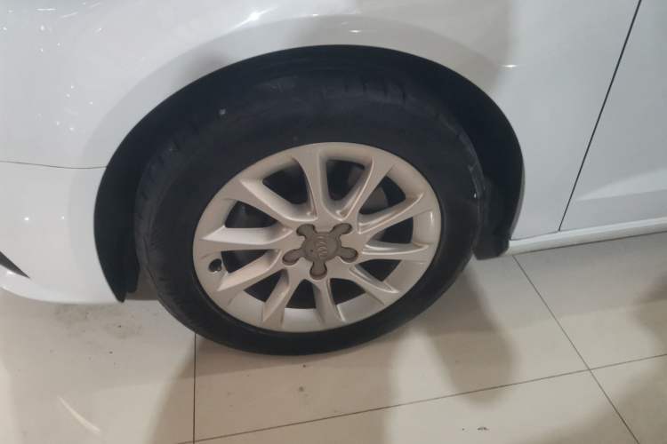 Used Audi A3 2016 Sportback 35 TFSI Ambition