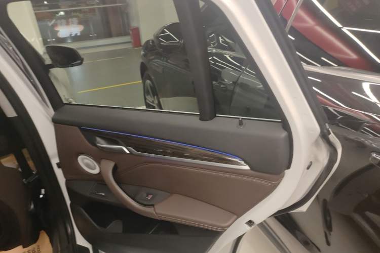 Used BMW X1 2021 Revised xDrive25Li Premium Edition
