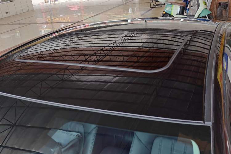 Used Mazda Atenza 2021 2.5L Sky Blue Sport Edition