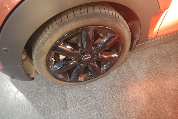 Used  Clubman 2021 1.5T COOPER
