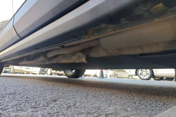 Used Leapmotor C11 2023 Range-Extended 180 Comfort Edition
