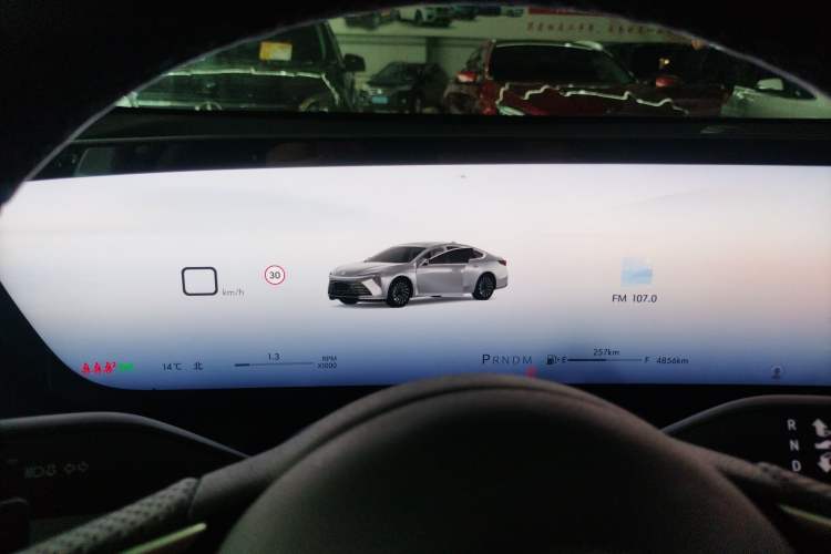 Used Buick LaCrosse 2023 28T Prestige Edition
